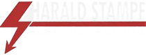 Logo - Harald Stampf Elektrotechnik e.U.